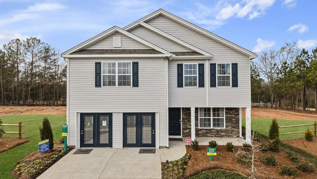 208 millen drive
