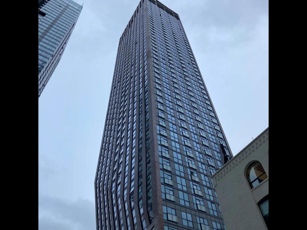 99 john street