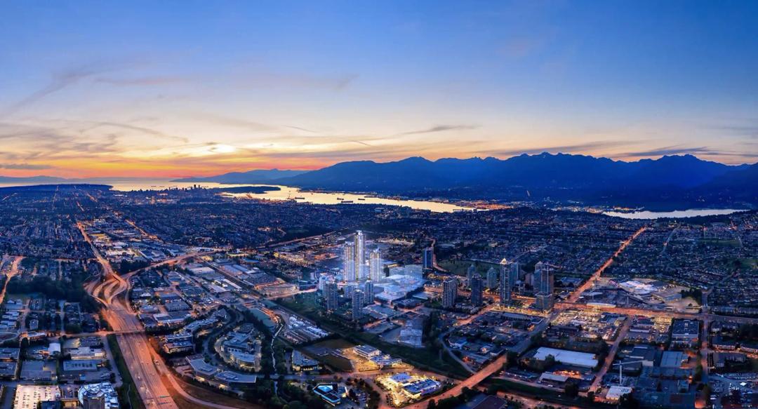 4168 lougheed highway