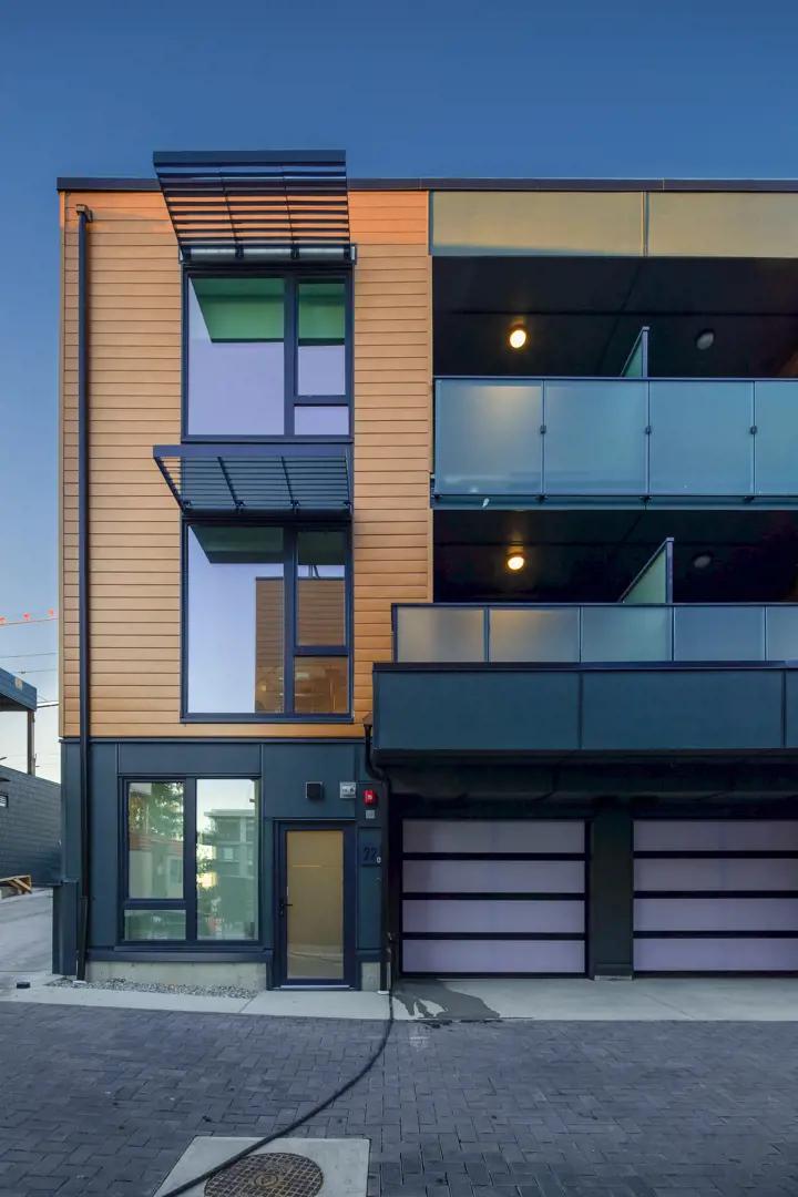 720 east 3rd street