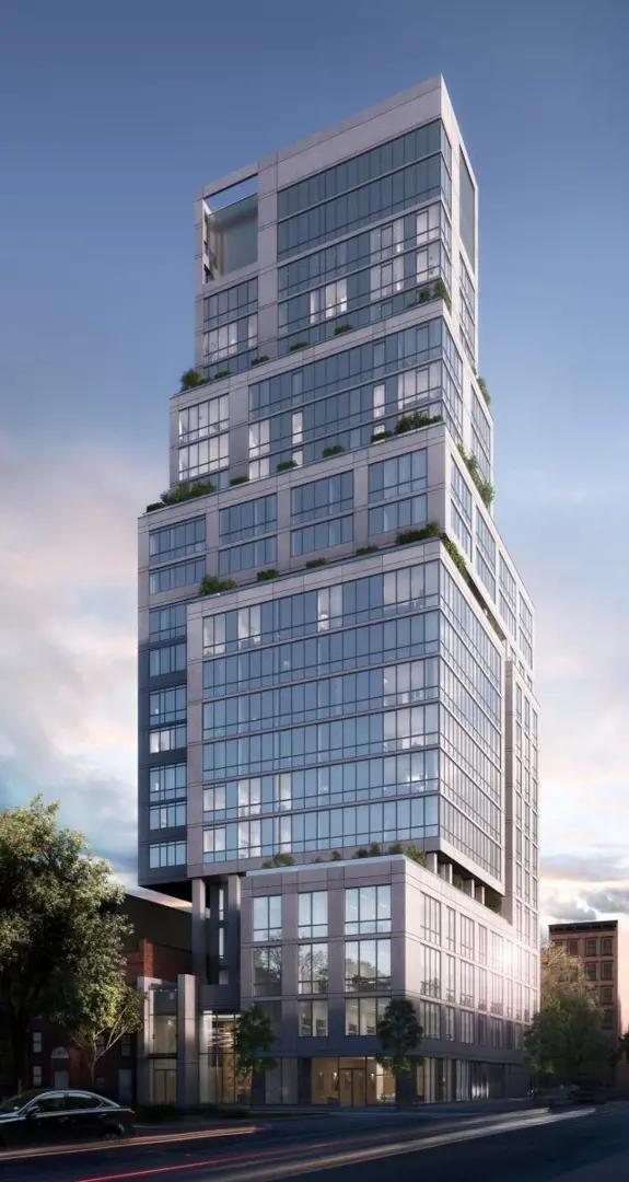 1399 park avenue