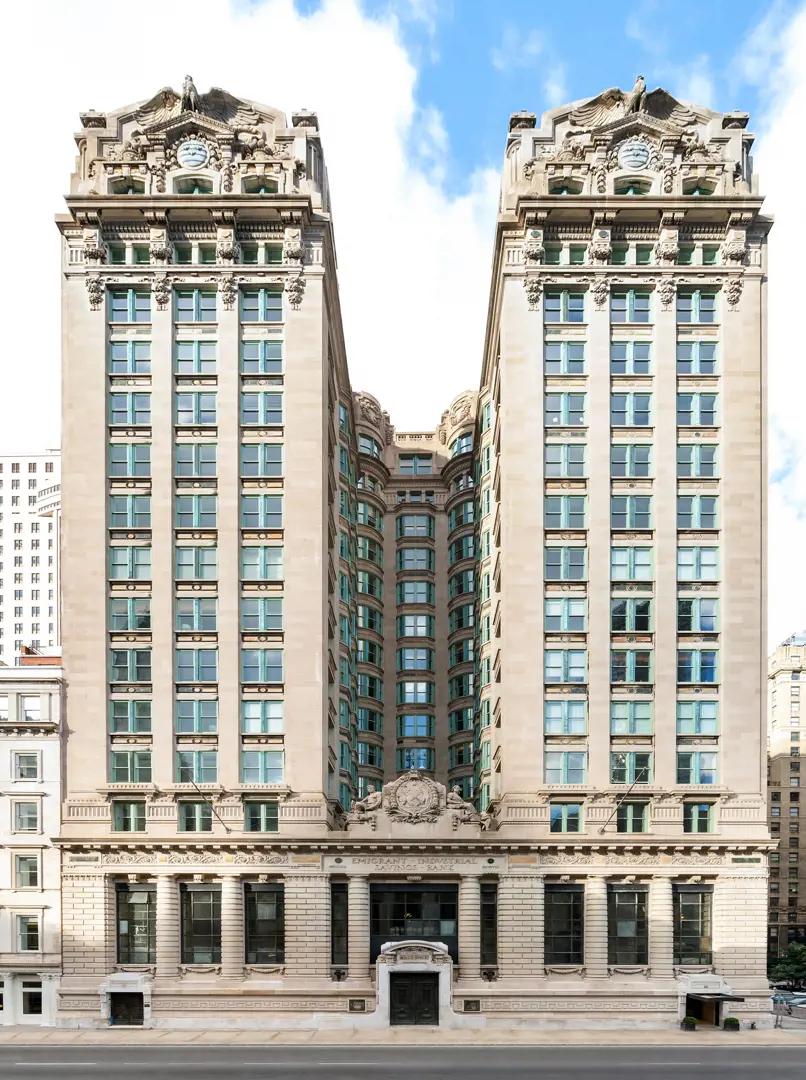 49 chambers street
