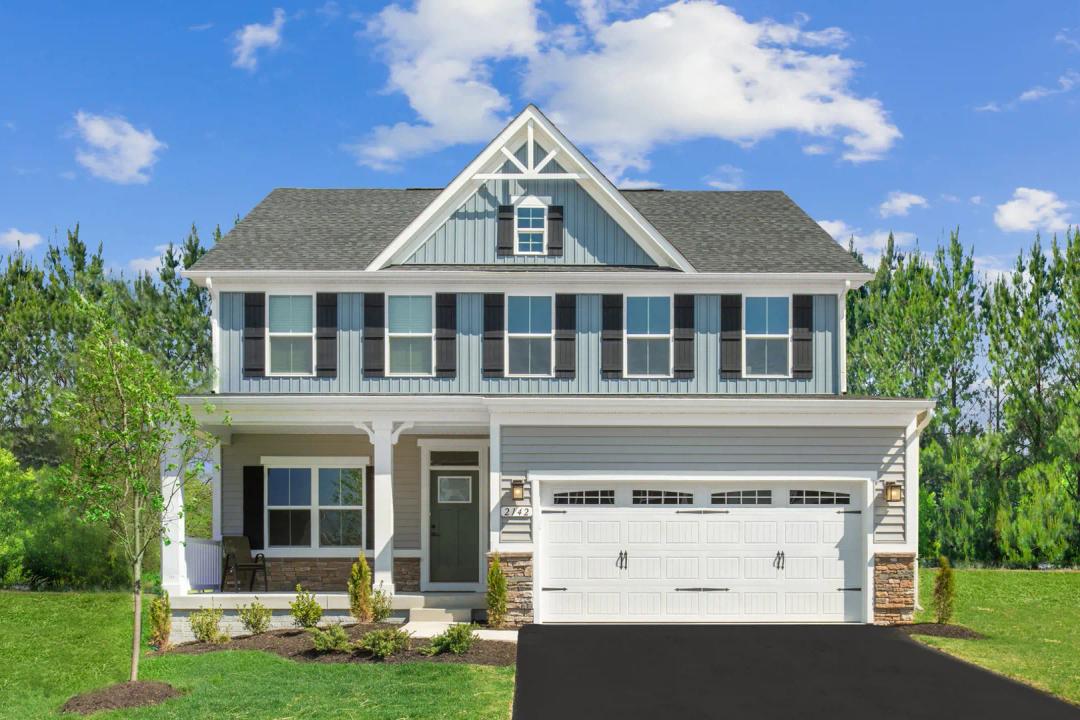 301 shanleigh drive