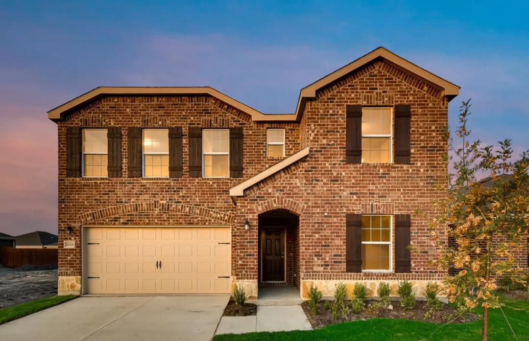 2107 silsbee court