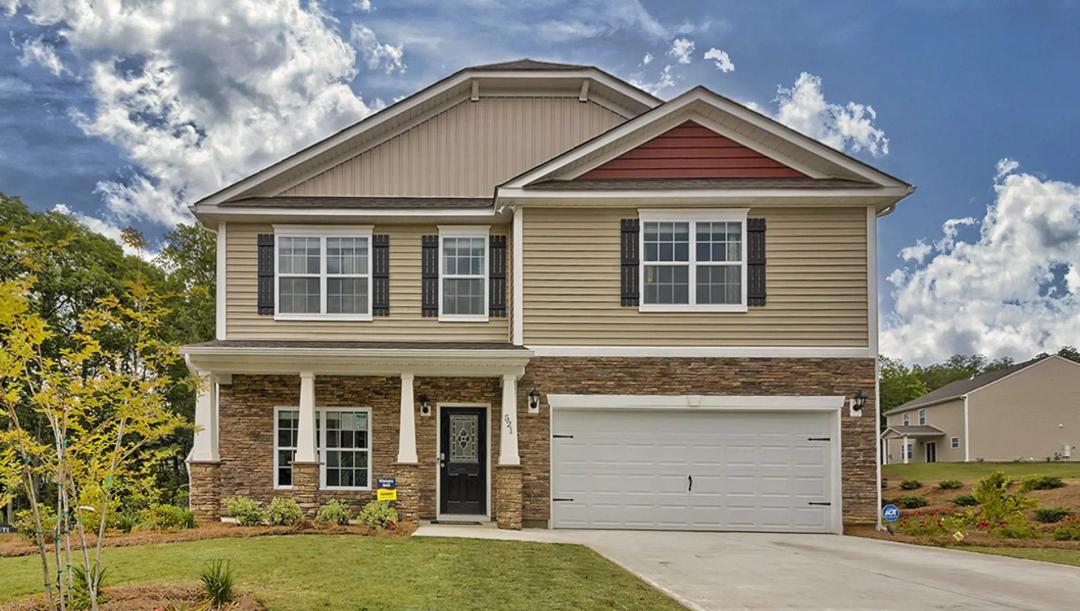 153 stonement drive
