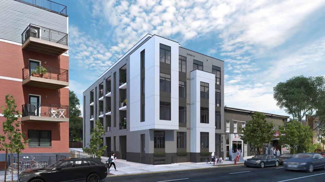 2310 4th street northeast