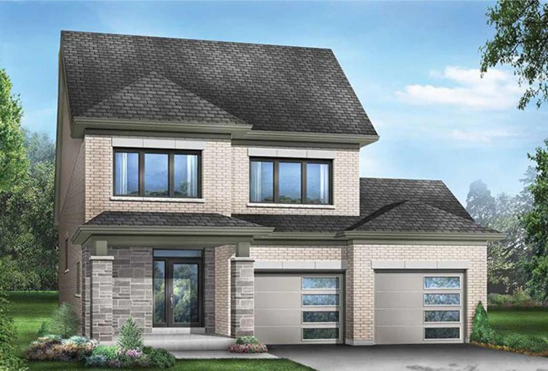 mckean drive
