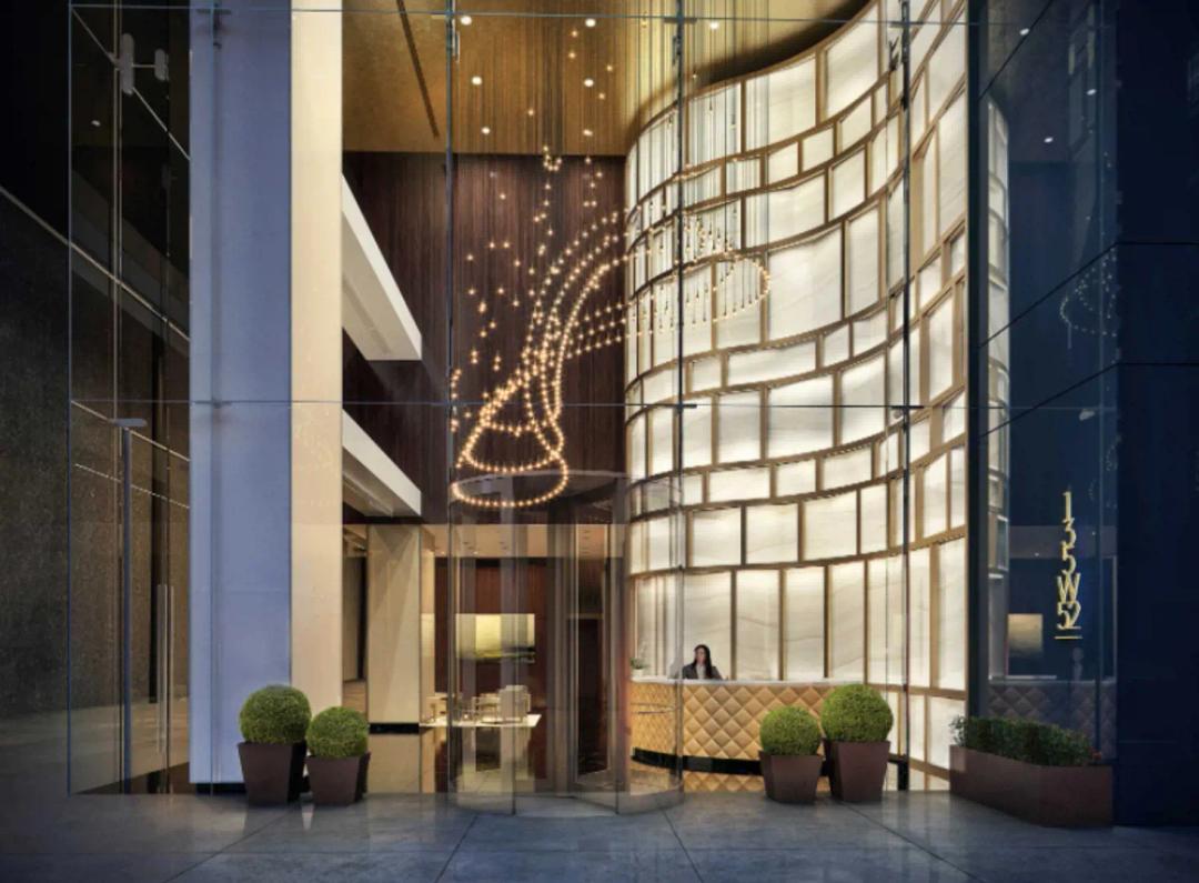 135 west 52nd street
