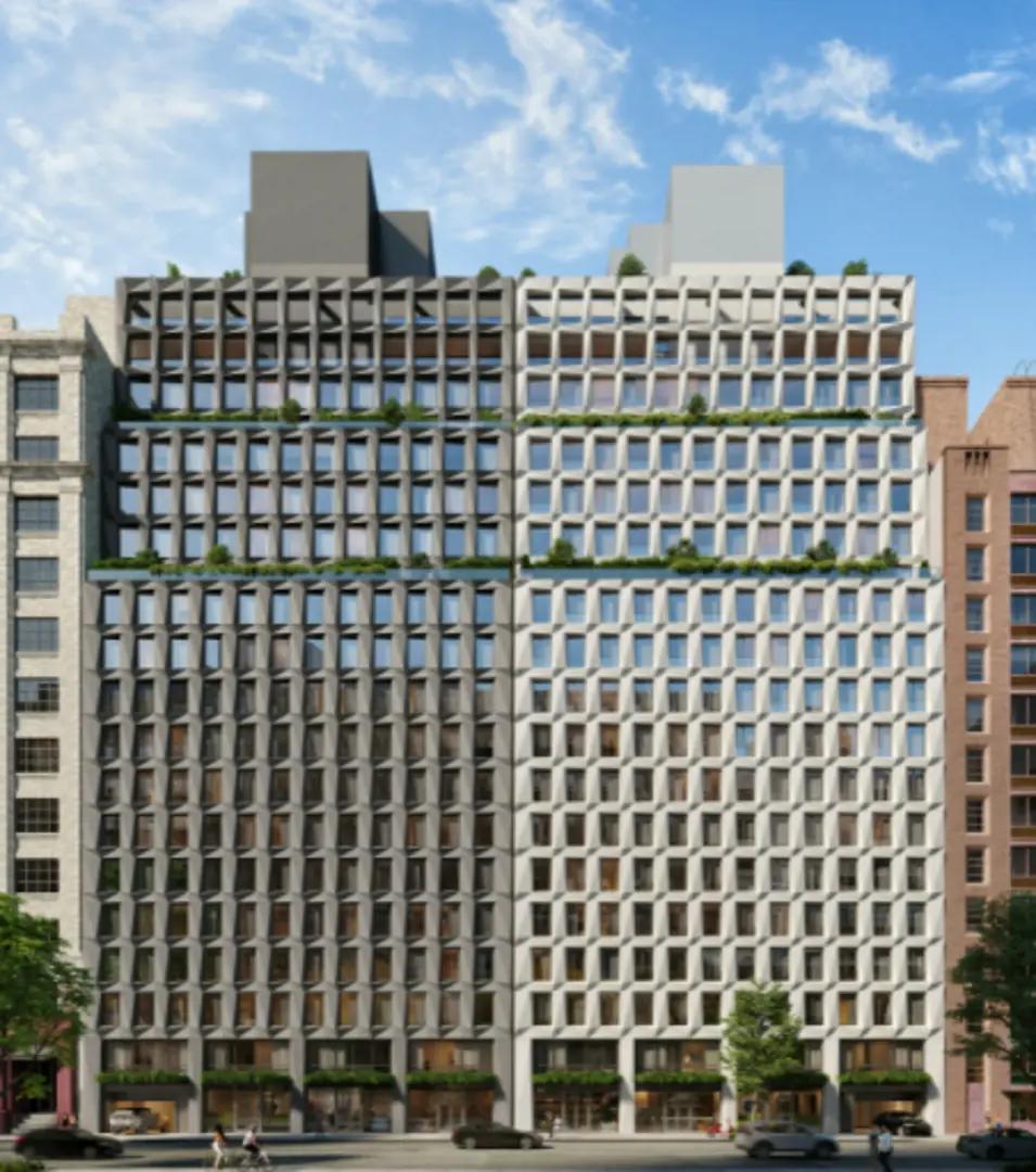 215 west 28th street