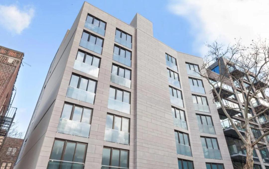 15 east 19th street