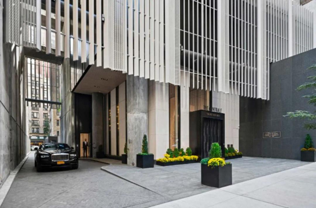 138 east 50th street