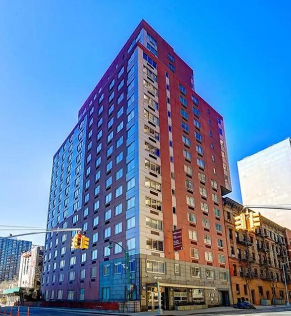 308 east 38th street