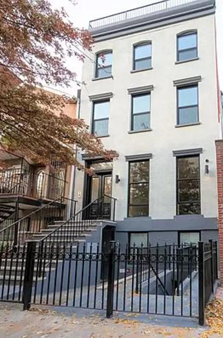 27 jefferson avenue