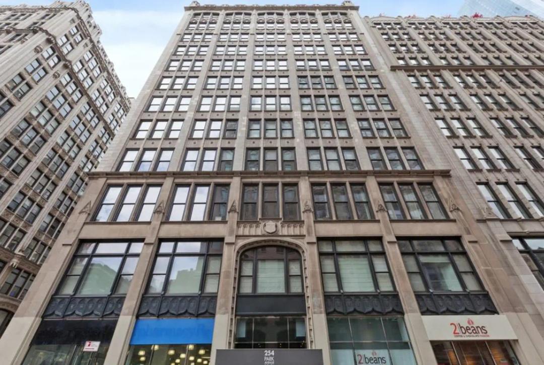 254 park ave s