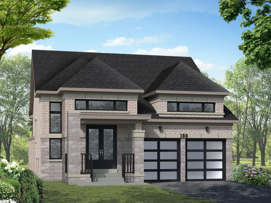 230 colborne street west