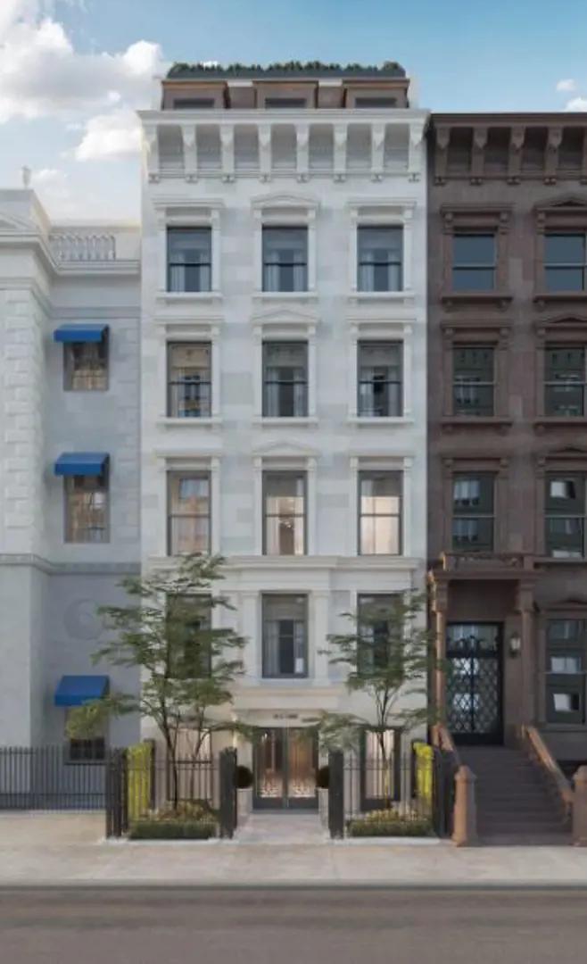 39 east 72nd street