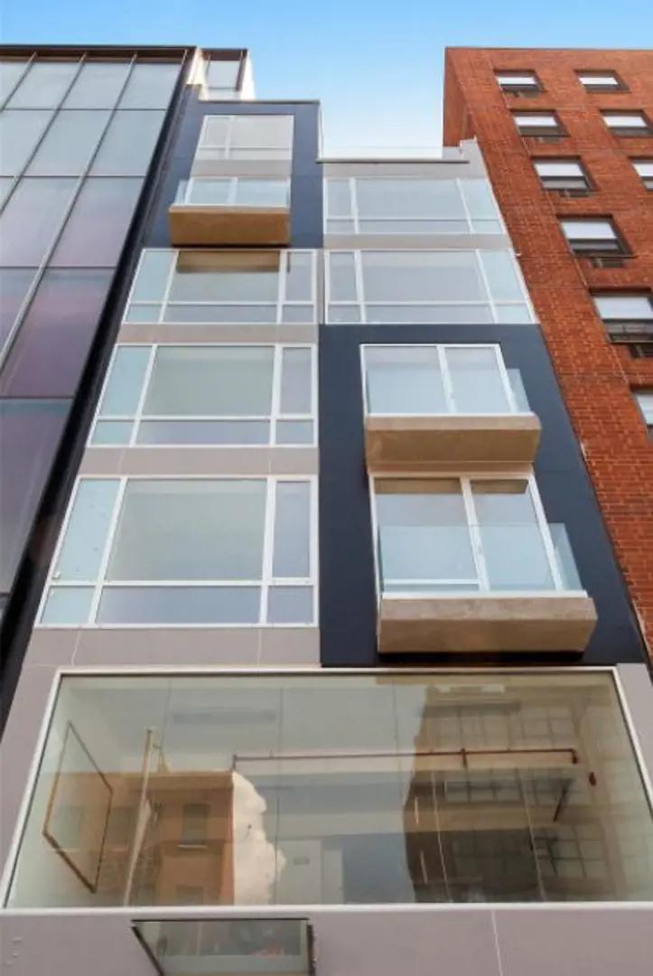 255 bowery