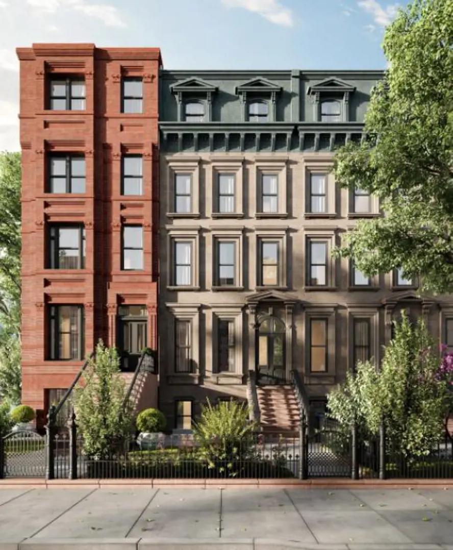 218 park place