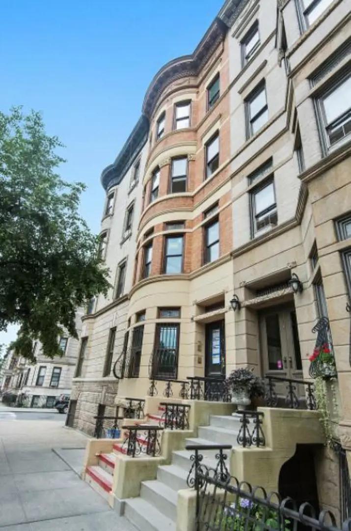 160 prospect park west