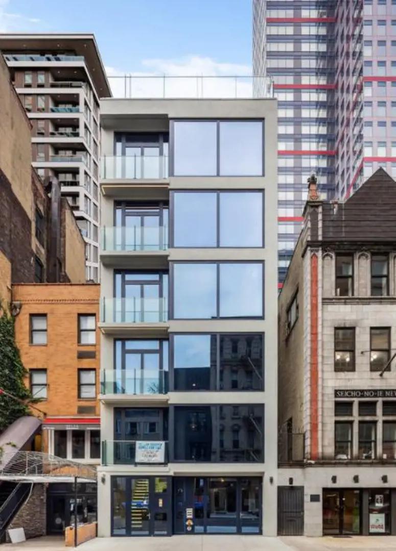 245 east 53rd street