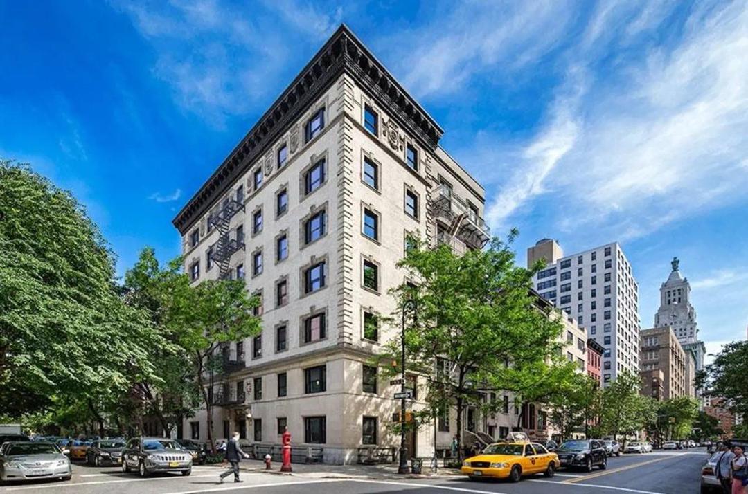 78 irving place