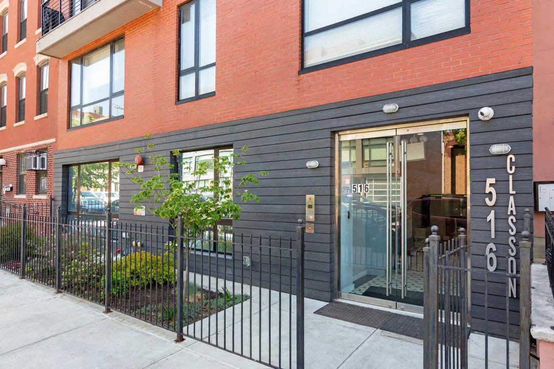516 classon avenue
