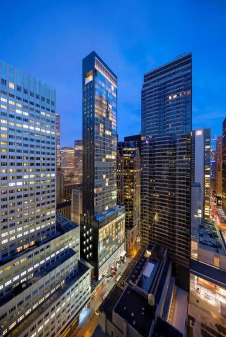 20 west 53rd street
