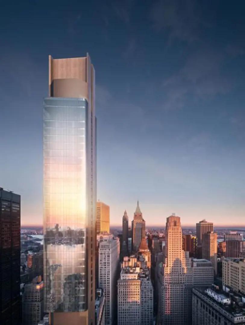 125 greenwich street