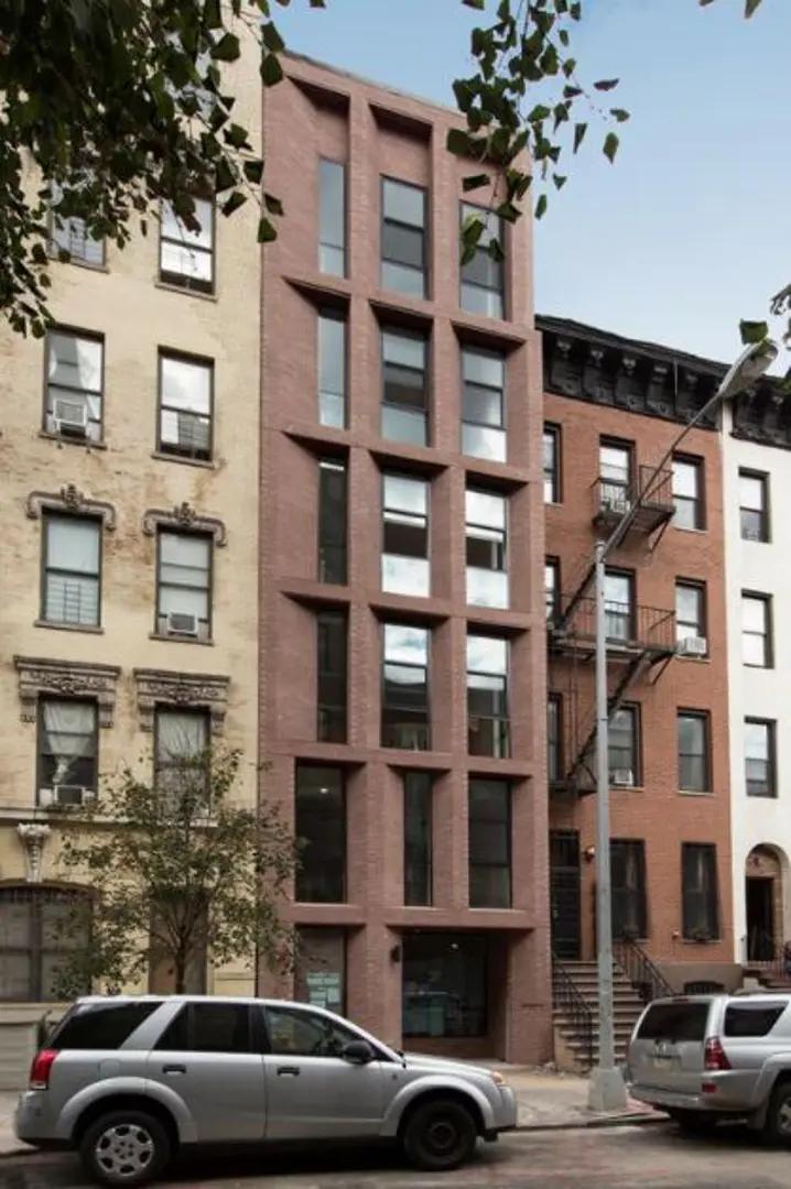 57 east 130th street