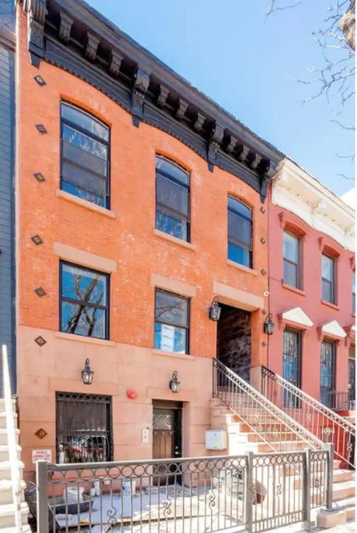 420 franklin avenue