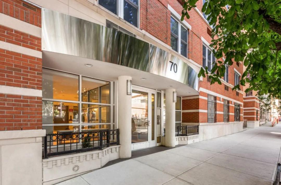 70 west 139th street