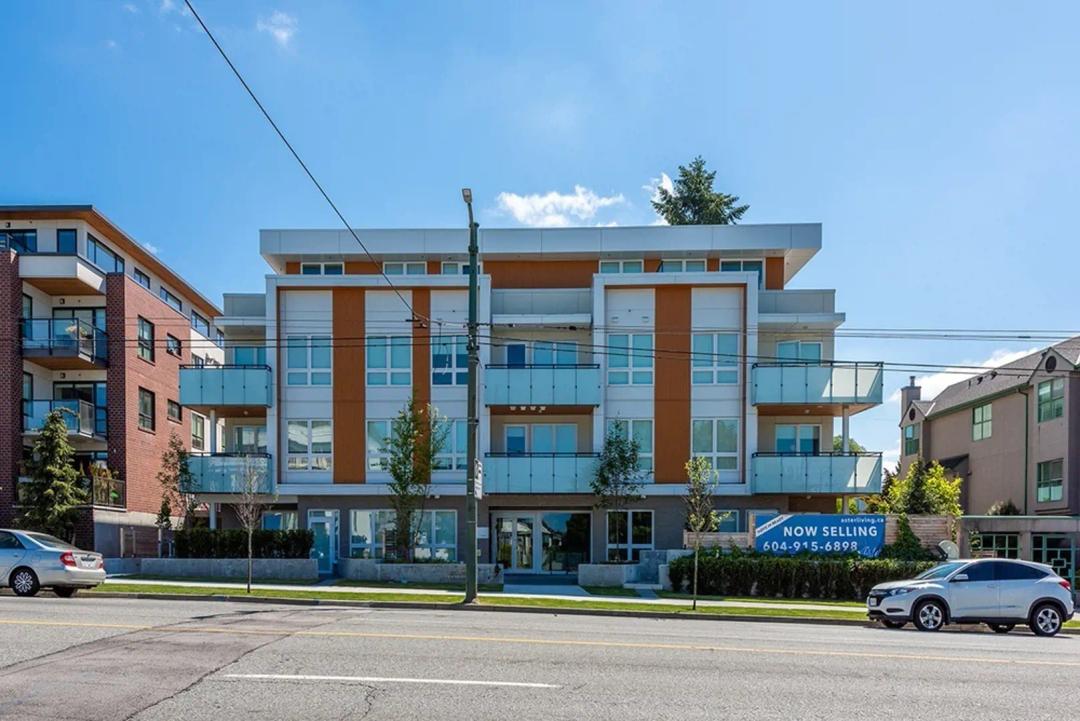 7878 granville street