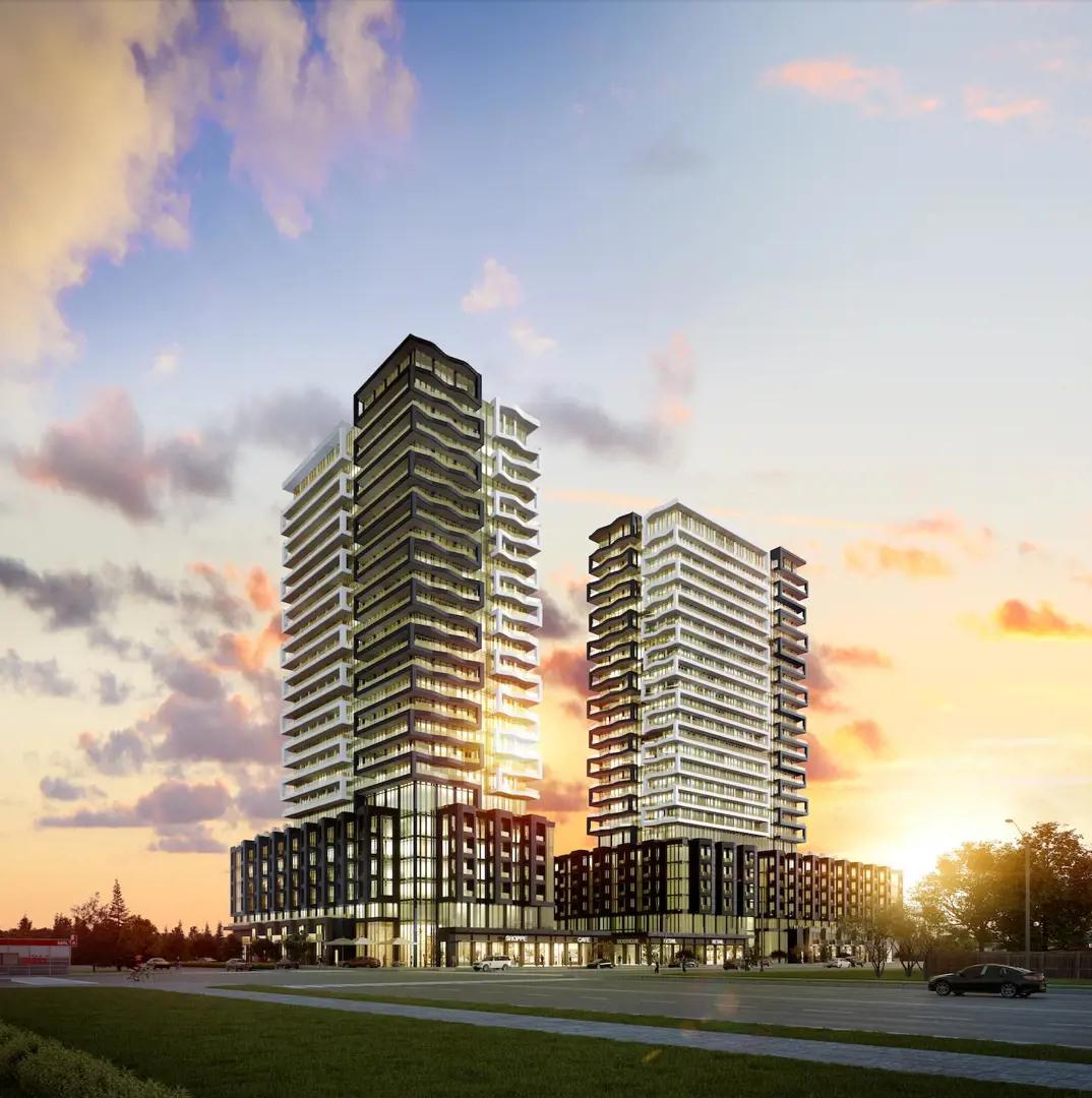245 steeles avenue west