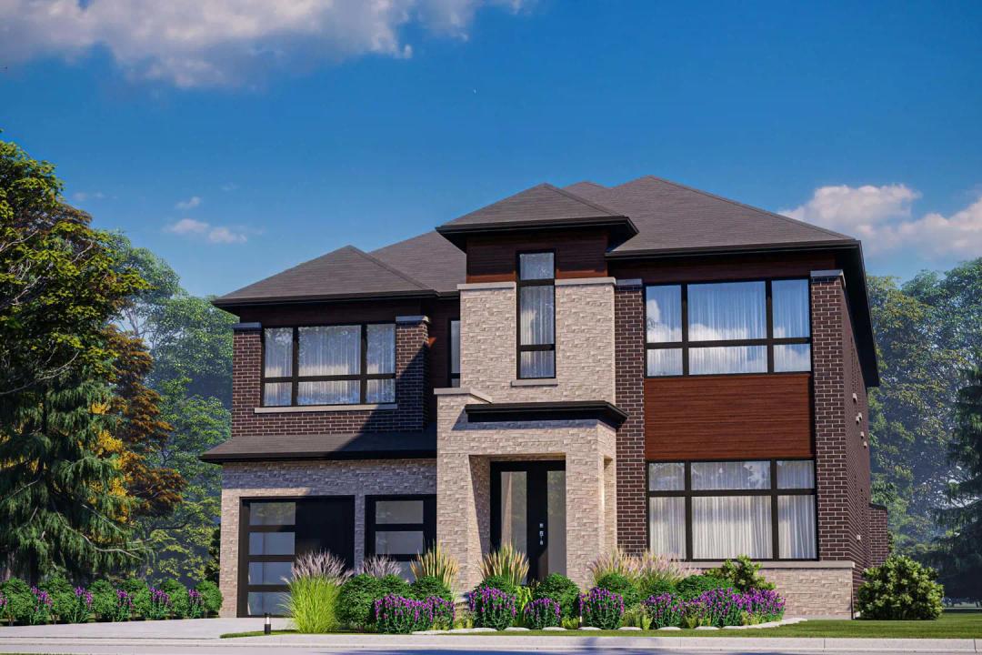 20 william logan drive