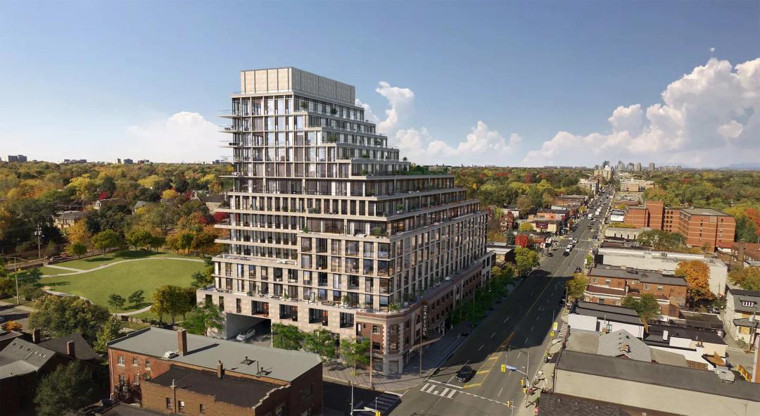 2500 yonge street