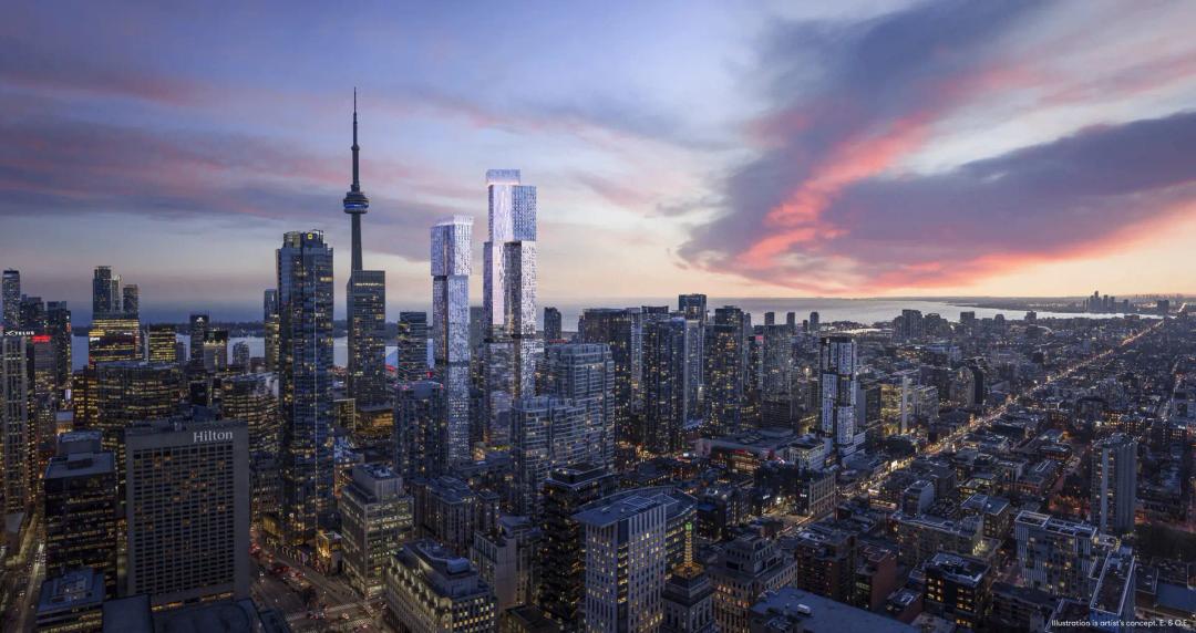 266 king street west