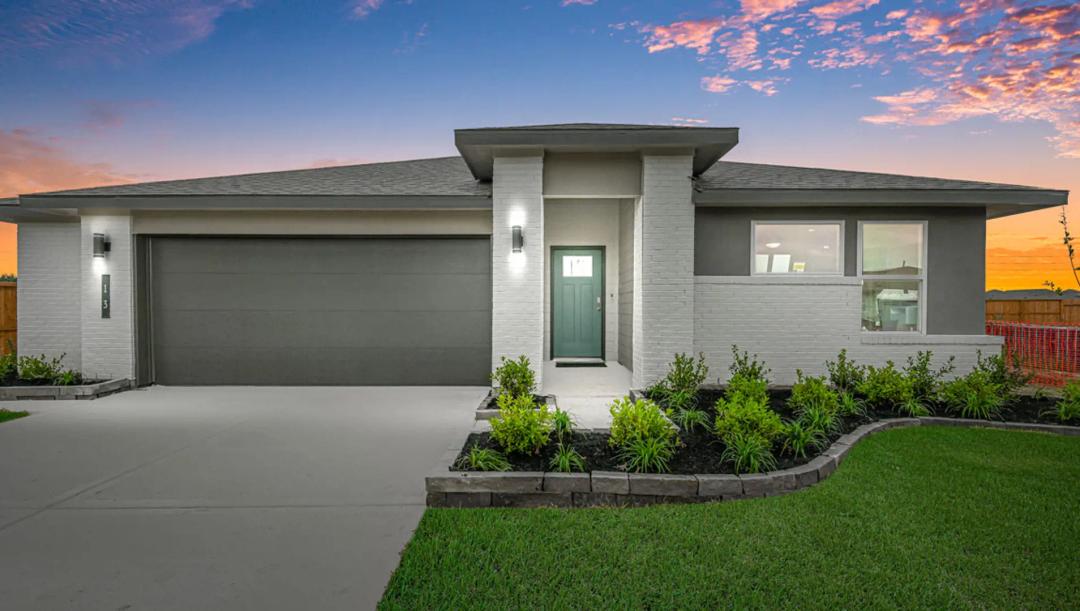 10 desert spring lane