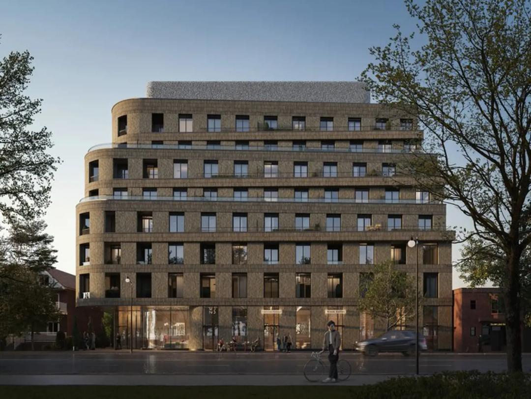 3200 dundas street west