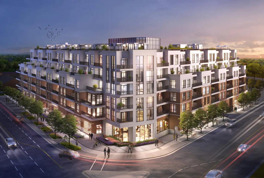2432 lakeshore road west