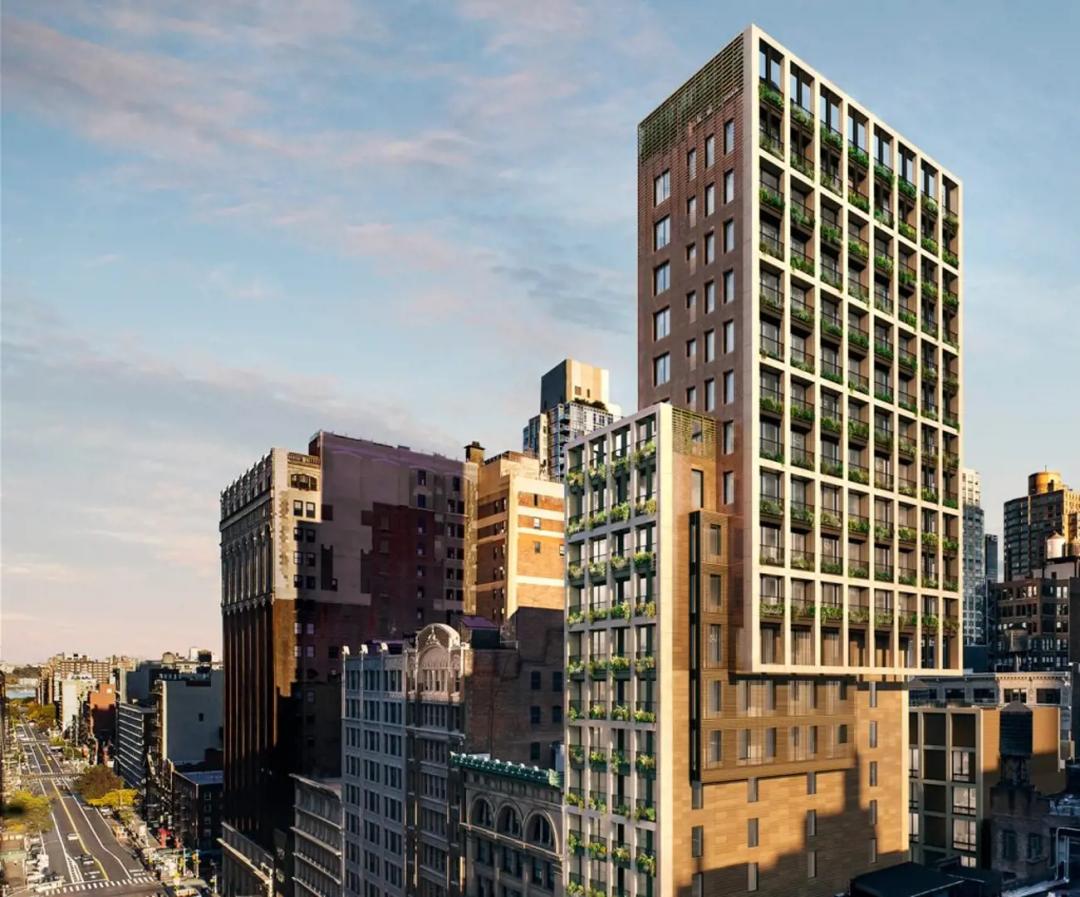 39 west 23rd street