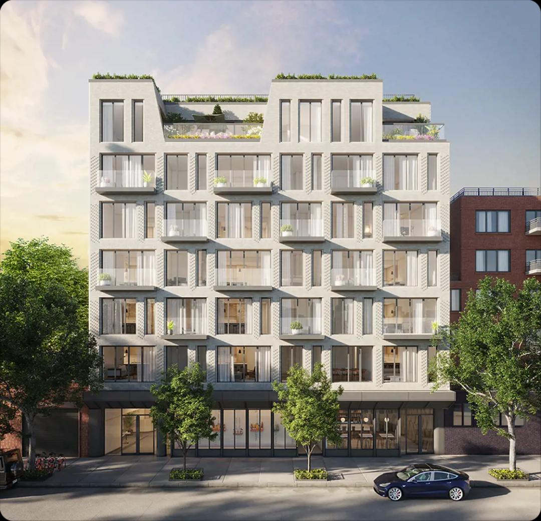 30- 7 vernon boulevard