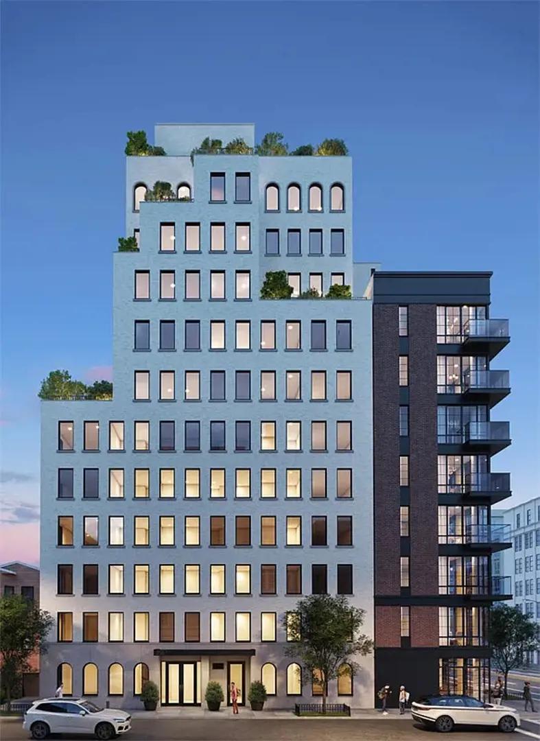 350 butler street