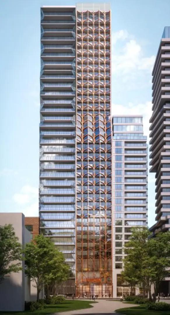 208 bloor street west