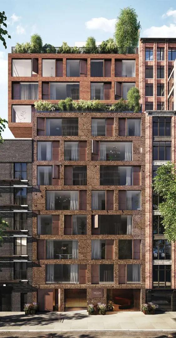 251 west 14th street