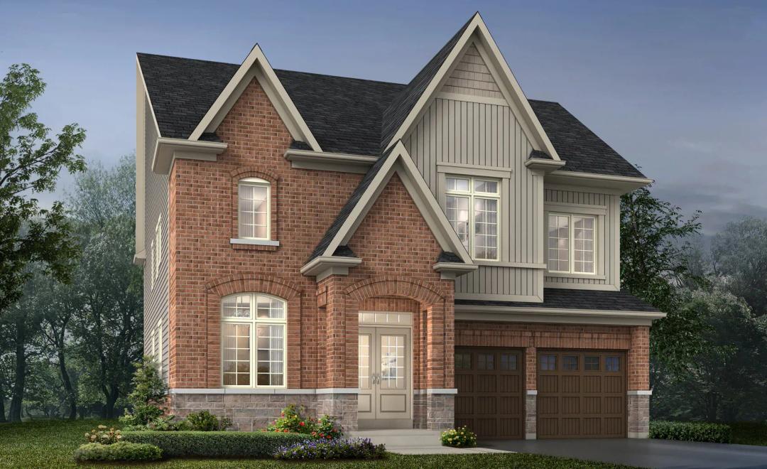 5 garrett styles drive