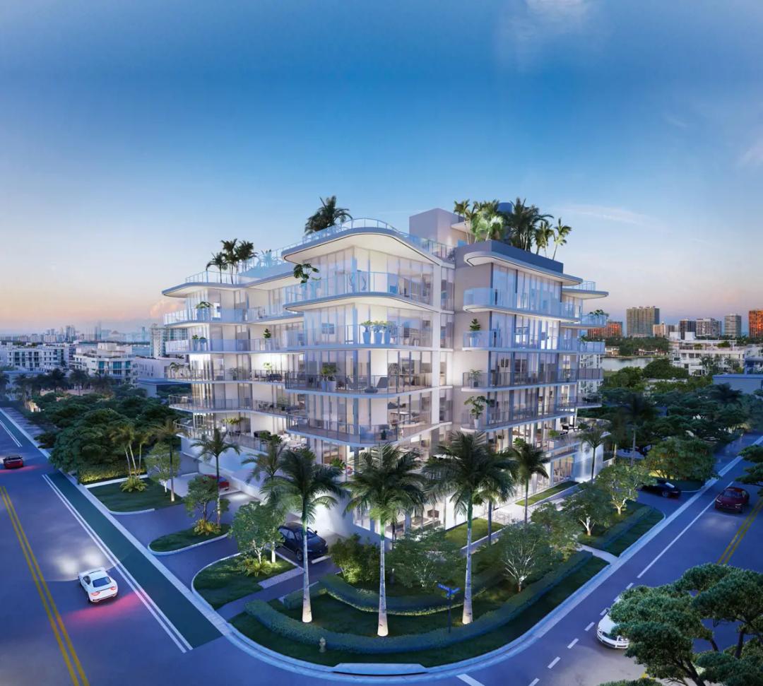 9901 west bay harbor drive