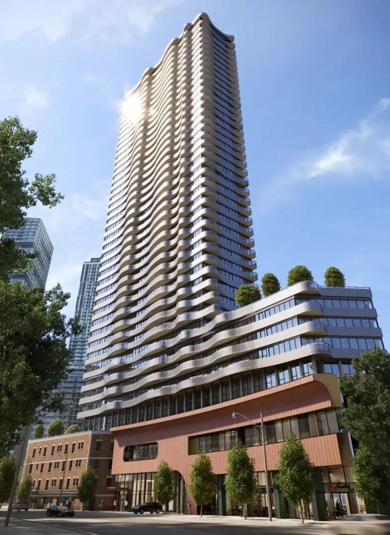 218 dundas street east