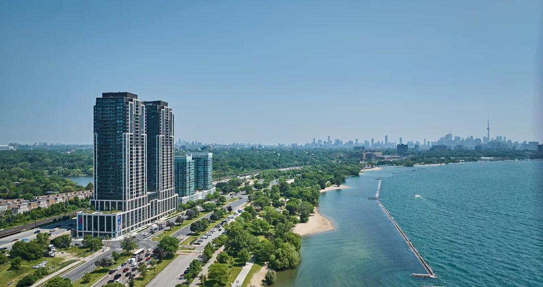 1926 lake shore boulevard west