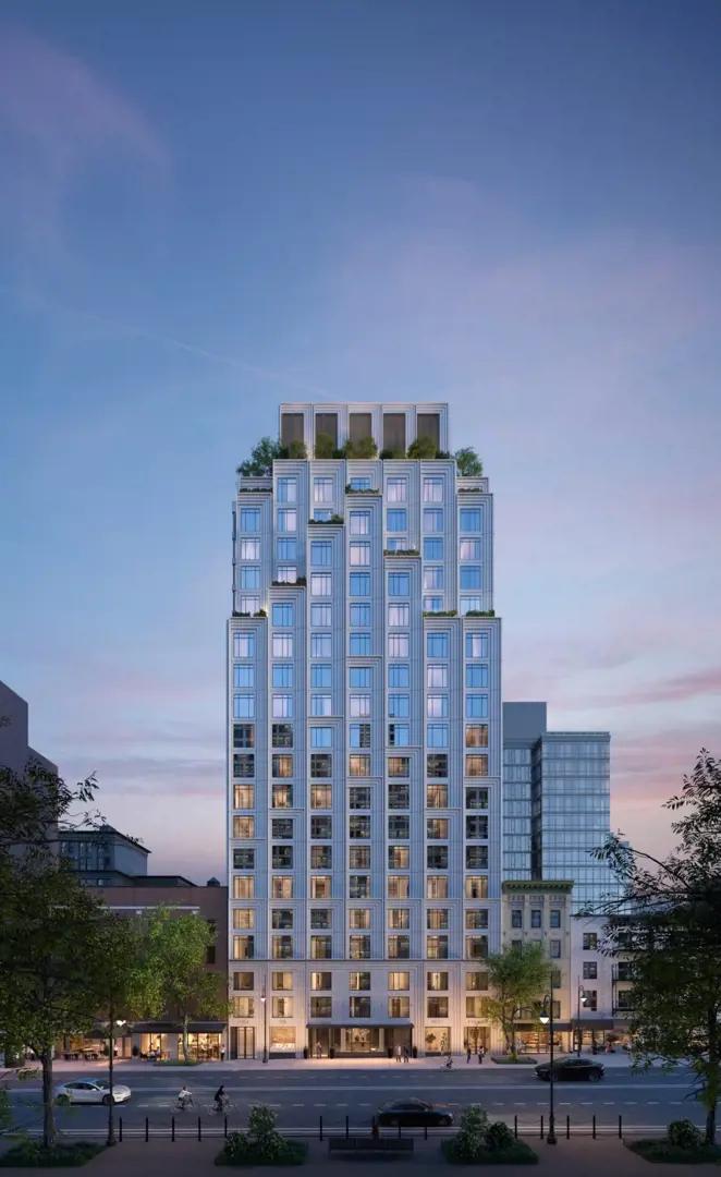 310 east 86th street