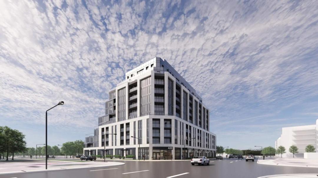 420 lakeshore road east
